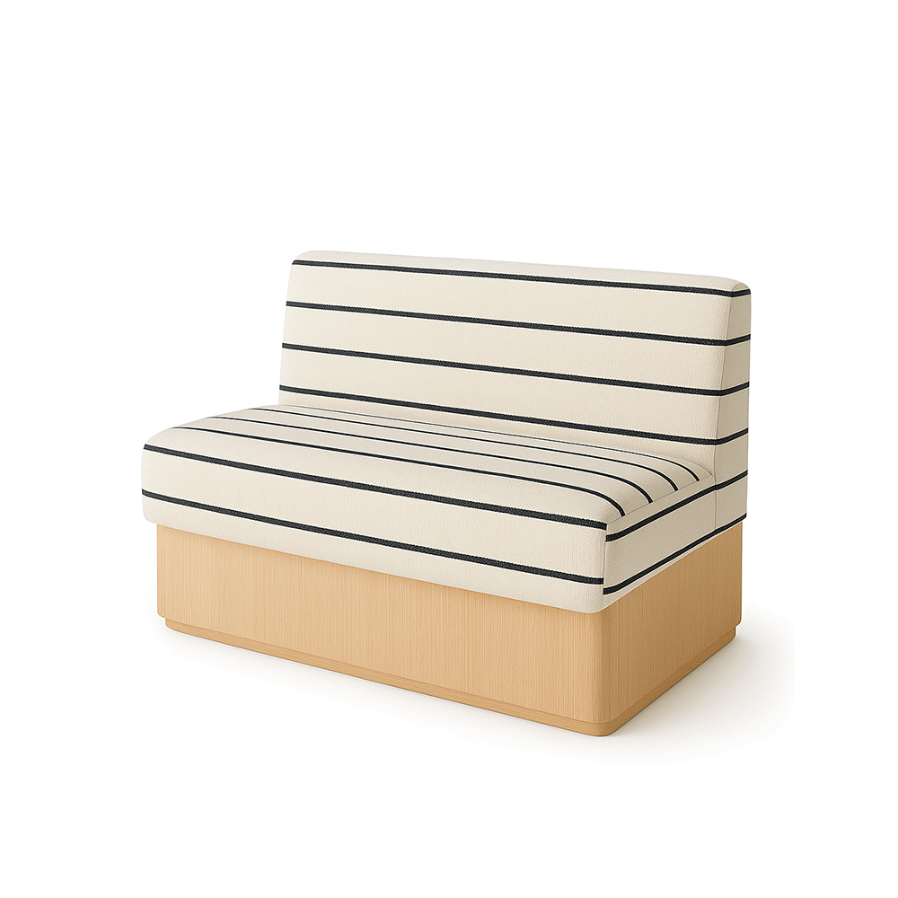 Comedor de diario (booth)